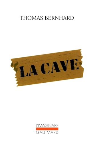 La Cave von Independently published